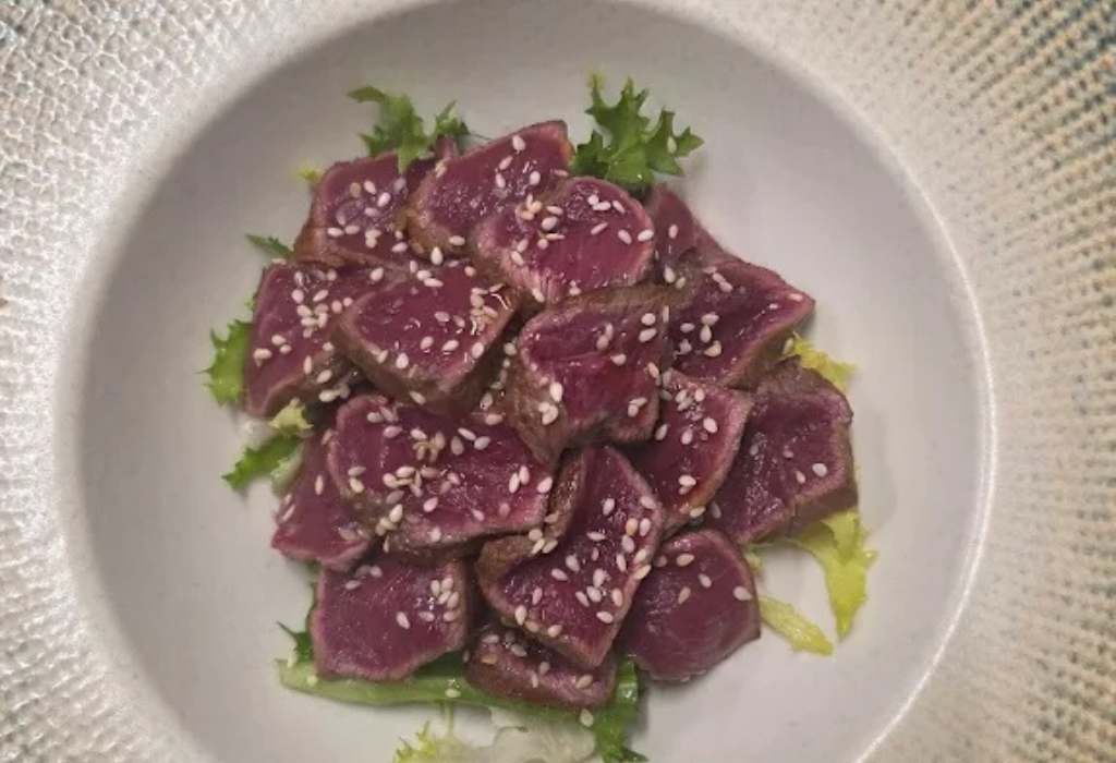 PANTAGRUEL mangia, ridi e brinda